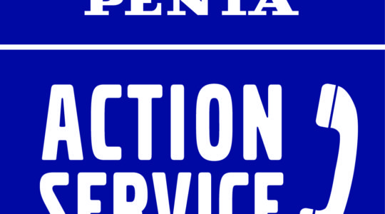 Volvo Penta Action Service - Sempre e ovunque